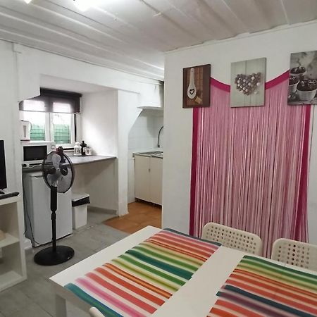 Martim Moniz Low Cost Apartment Lizbona Zewnętrze zdjęcie