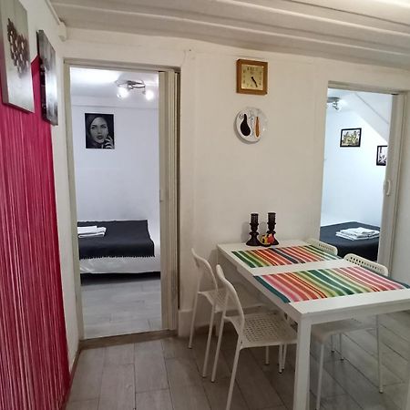 Martim Moniz Low Cost Apartment Lizbona Zewnętrze zdjęcie