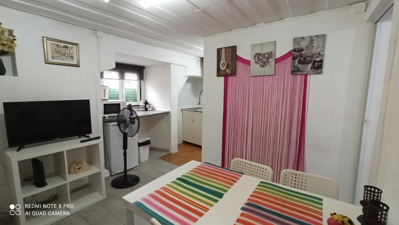 Martim Moniz Low Cost Apartment Lizbona Zewnętrze zdjęcie