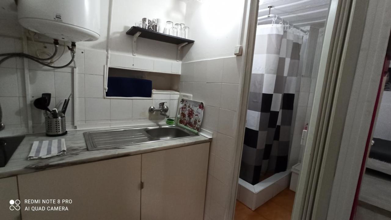 Martim Moniz Low Cost Apartment Lizbona Zewnętrze zdjęcie