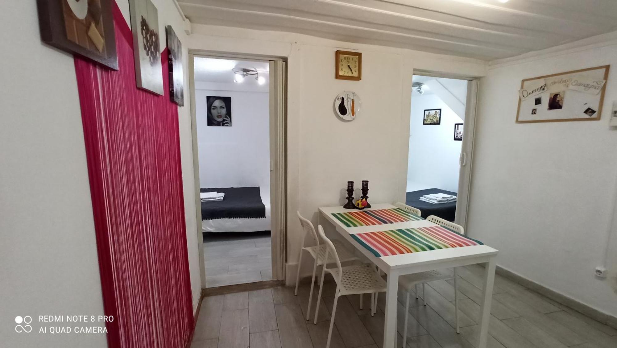 Martim Moniz Low Cost Apartment Lizbona Zewnętrze zdjęcie