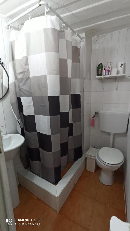 Martim Moniz Low Cost Apartment Lizbona Zewnętrze zdjęcie