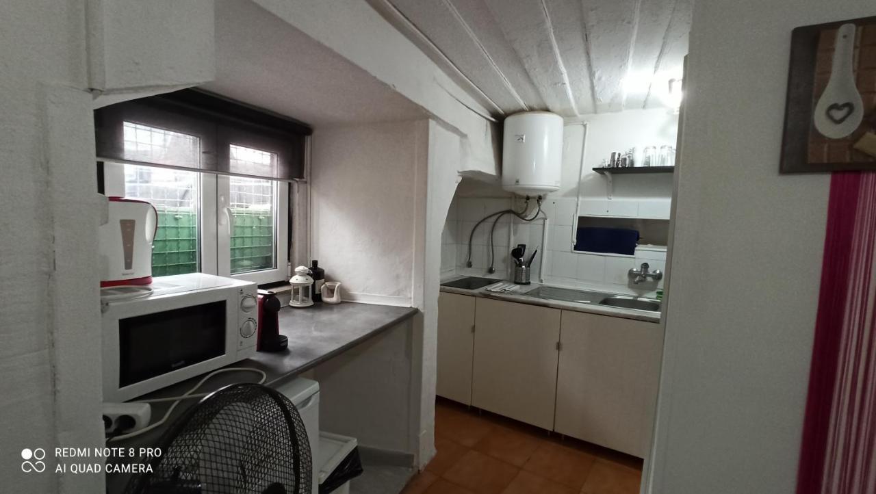 Martim Moniz Low Cost Apartment Lizbona Zewnętrze zdjęcie