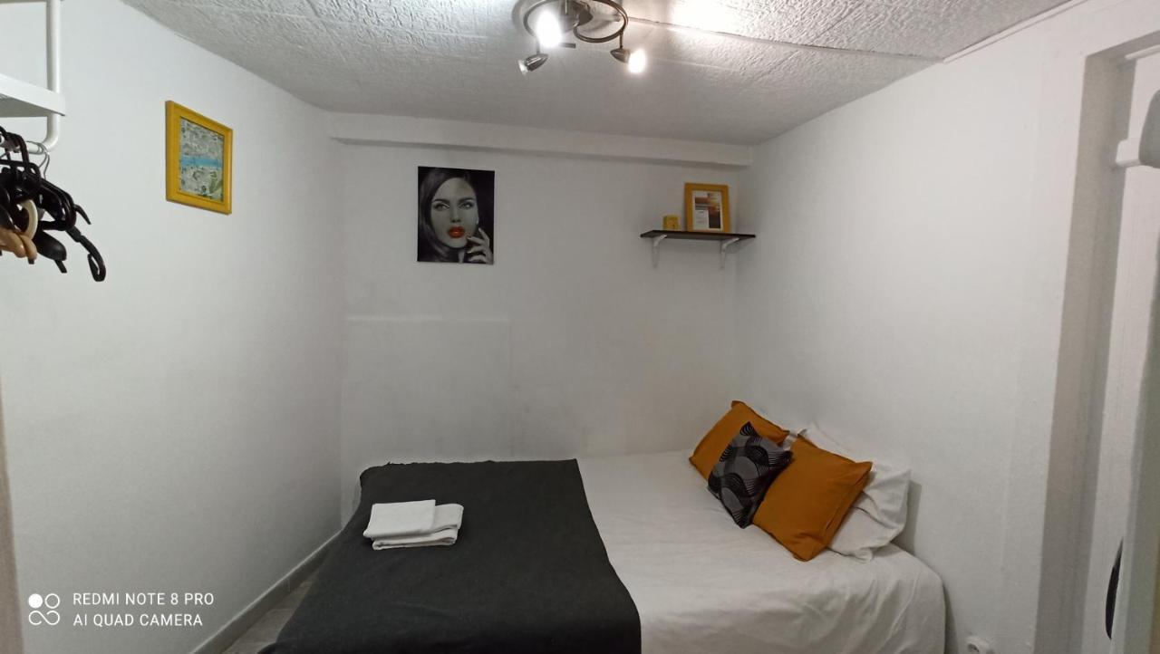 Martim Moniz Low Cost Apartment Lizbona Zewnętrze zdjęcie