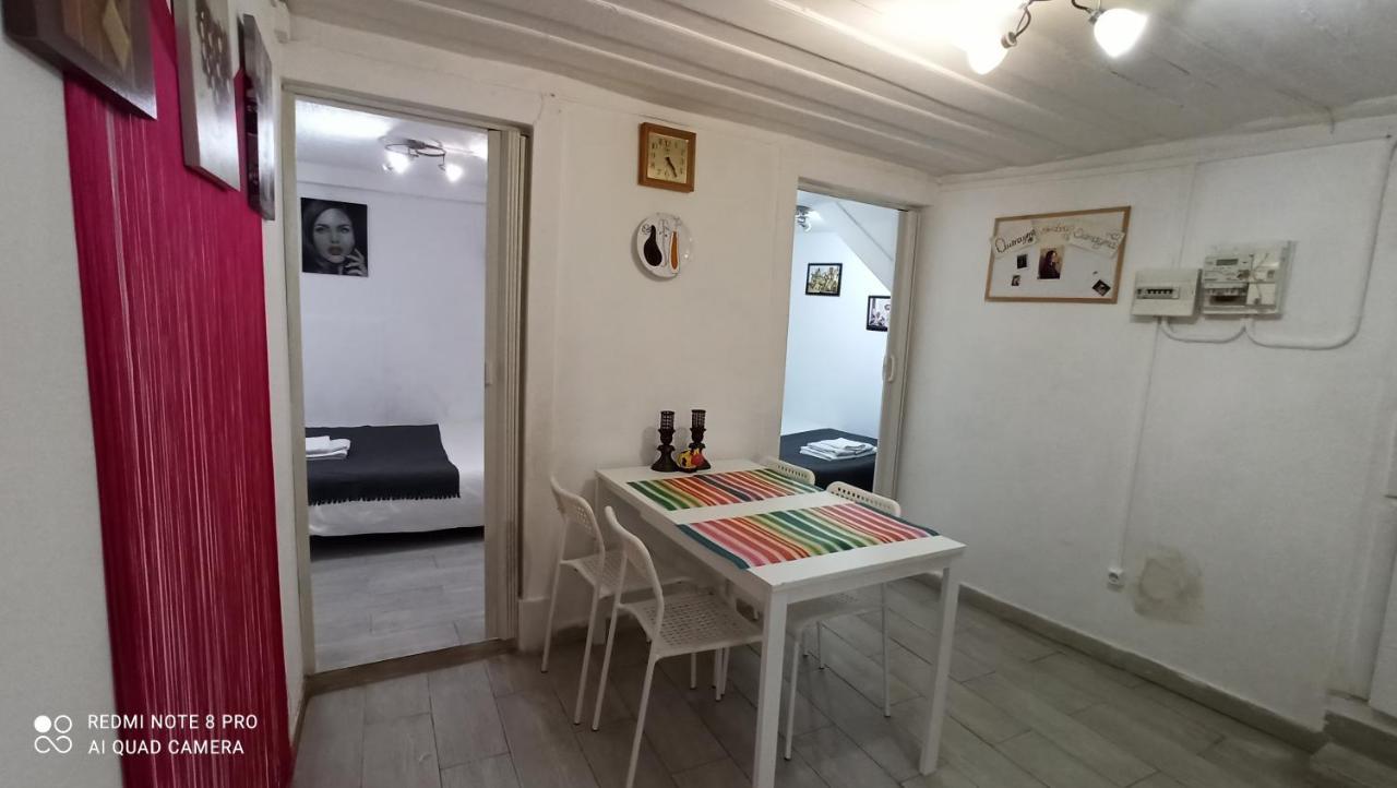 Martim Moniz Low Cost Apartment Lizbona Zewnętrze zdjęcie