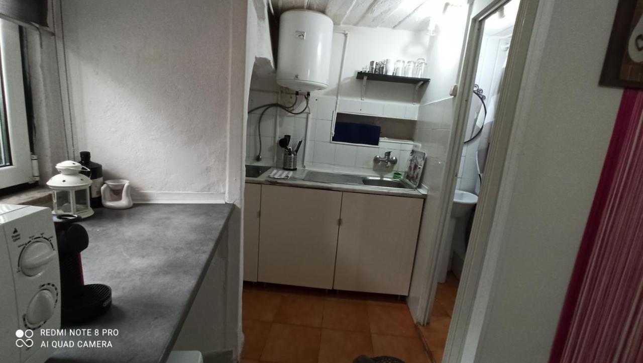 Martim Moniz Low Cost Apartment Lizbona Zewnętrze zdjęcie