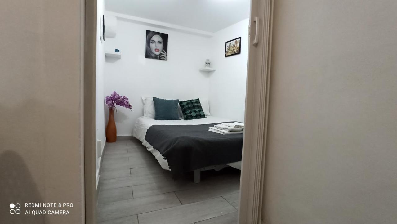 Martim Moniz Low Cost Apartment Lizbona Zewnętrze zdjęcie