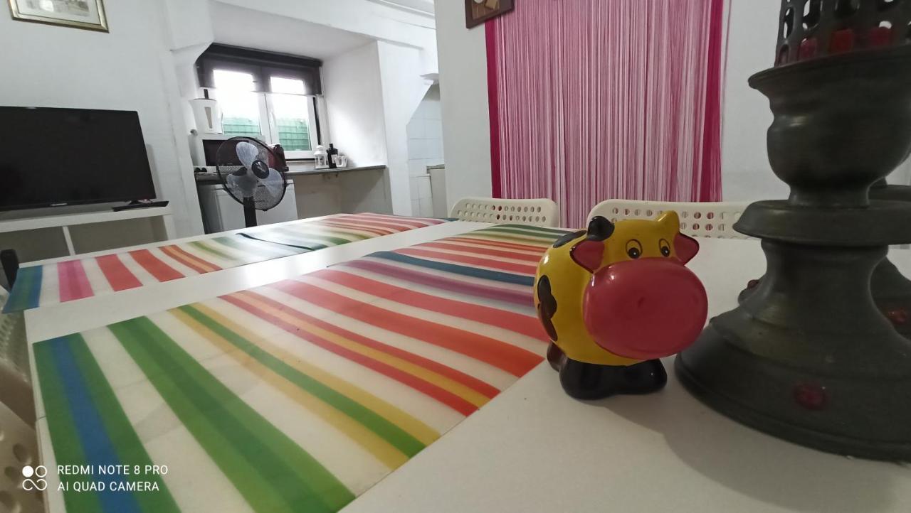 Martim Moniz Low Cost Apartment Lizbona Zewnętrze zdjęcie