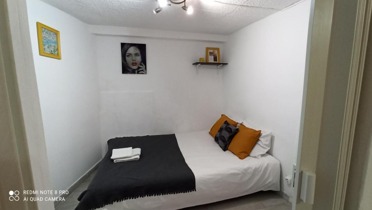 Martim Moniz Low Cost Apartment Lizbona Zewnętrze zdjęcie