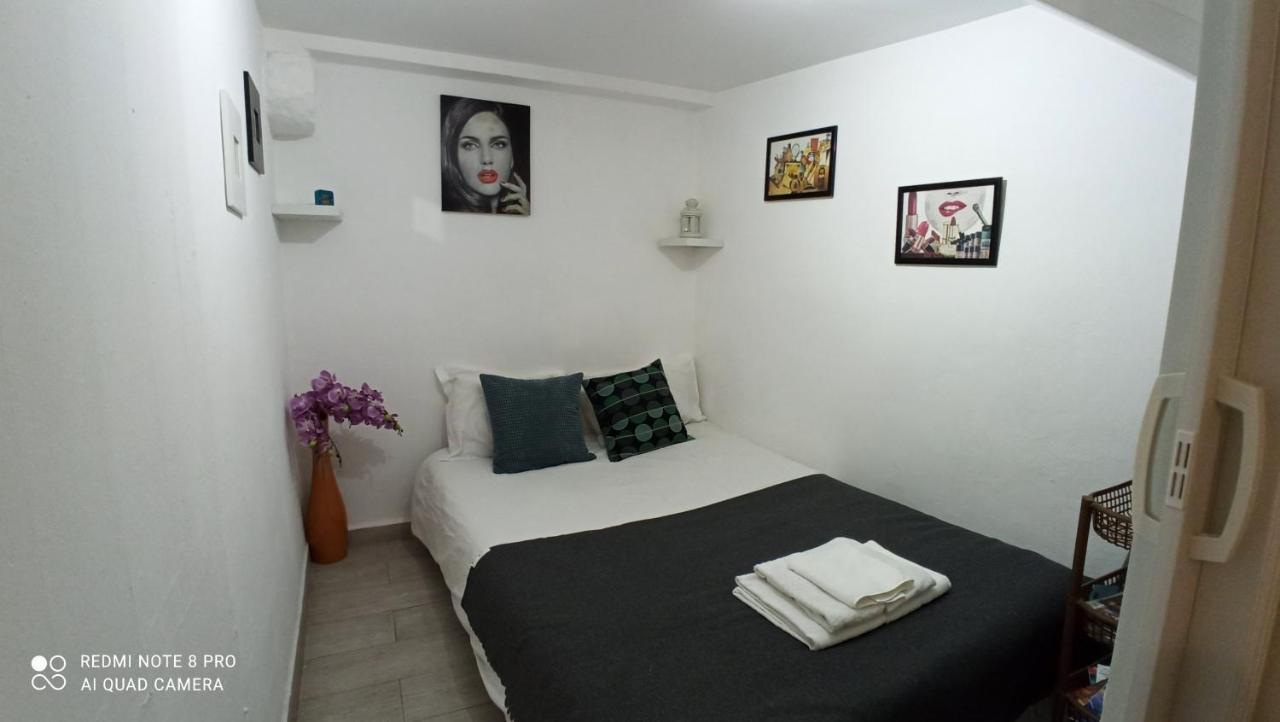 Martim Moniz Low Cost Apartment Lizbona Zewnętrze zdjęcie
